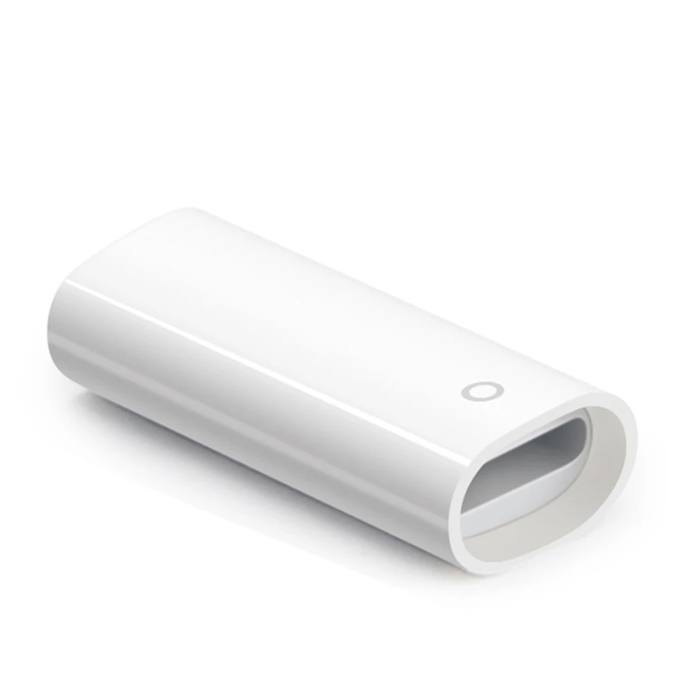 Легкий Мини разъем офис зарядки адаптер легко зарядные принадлежности ручной