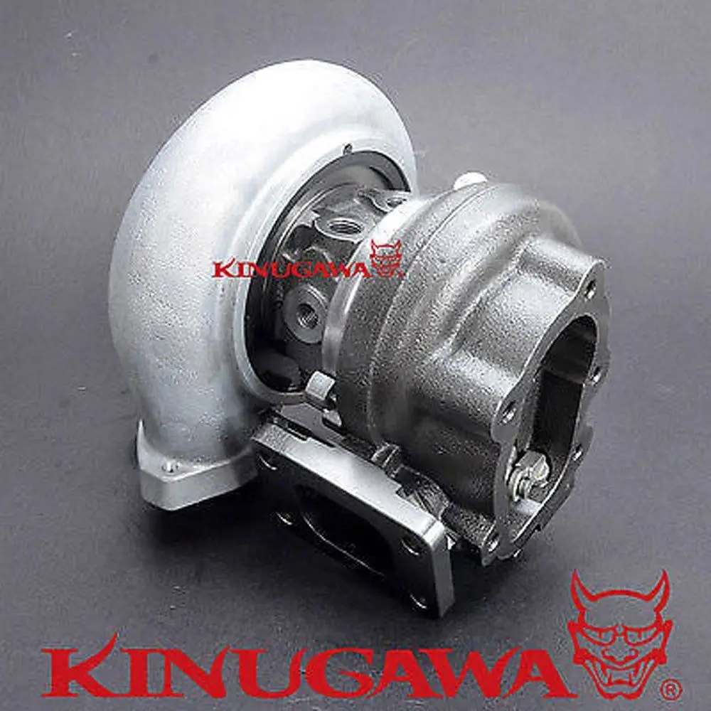 Турбокомпрессор kinugawa TD05H-18G 8 см T25 5 болт для Nissan Silvia SR20DET 200SX S14 S15 | Автомобили и