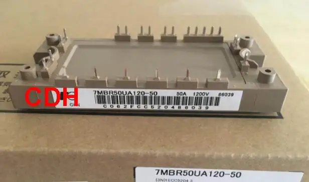 

7MBR50UA120-50 7MBR50UA120 7MBR50UA120-70 Новый оригинал