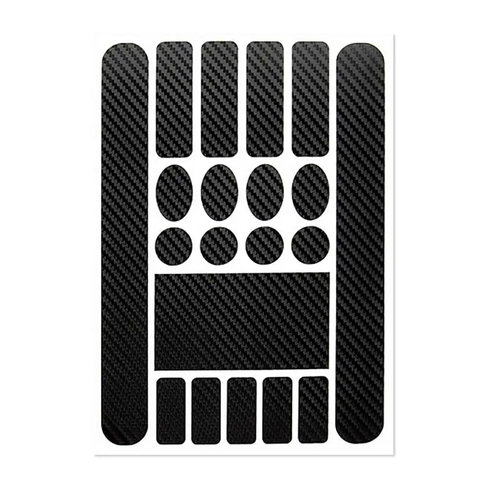 Mountain Bike Chain Protective Sticker Folding Frame Front Fork Film Scratch-Resistant Rhinoceros Hide | Спорт и развлечения