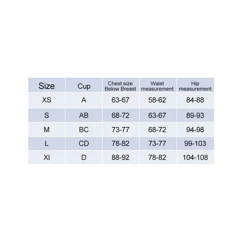 Сексуальный Удобный беспроводной Цельный купальник бикини тонкие купальные