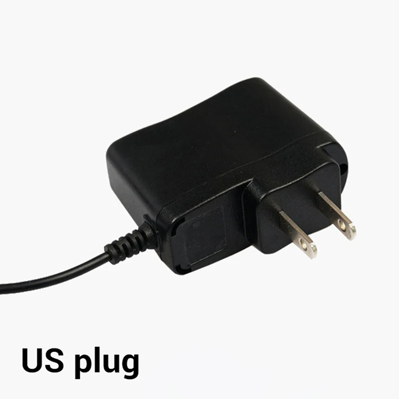 1 шт. AC 100V 240V преобразователь IC Мощность адаптер DC 5V 2A Питание 5 мм X 2