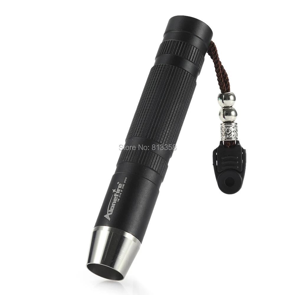 AloneFire SV310 5 Вт CREE светодиодный Белый УФ желтый светодиодный светильник драгоценный камень Янтарный нефрит ювелирные изделия вспышка светильник фонарь