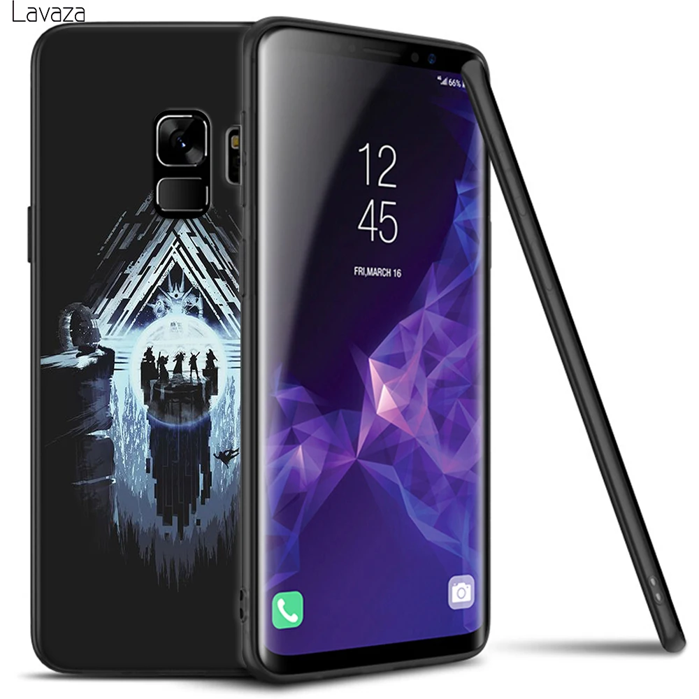 Мягкий чехол для Galaxy Note 8 9 S7 edge S8 S9 S10 Plus S10e M10 20 30 |