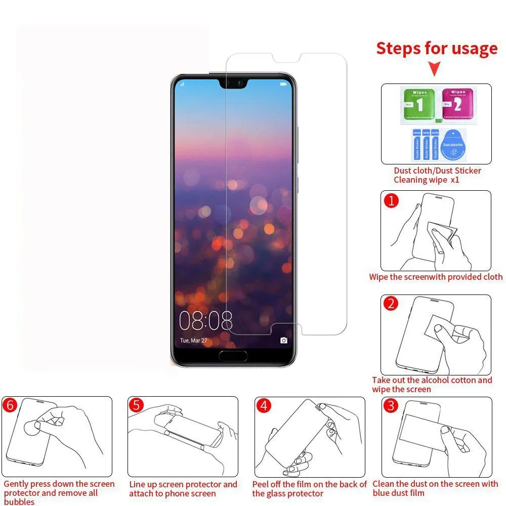 Free gift Tempered film MSK fingerring buckle phone case for huawei honor 7x Coque soft shell TPU |