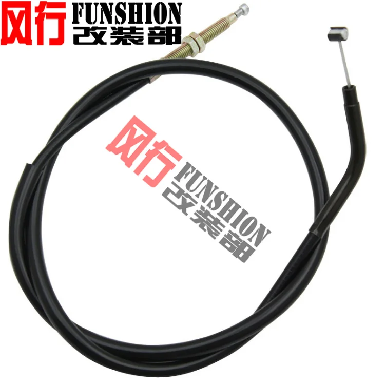 Кабель сцепления для мотоцикла Hornet CB900 02 07|cable to rca converter|cable sansacable charger |