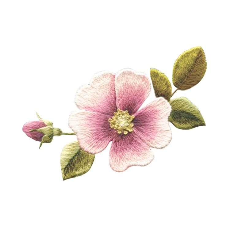 Горячая Распродажа совершенно новая вышивка сделай сам Сучжоу для начинающих