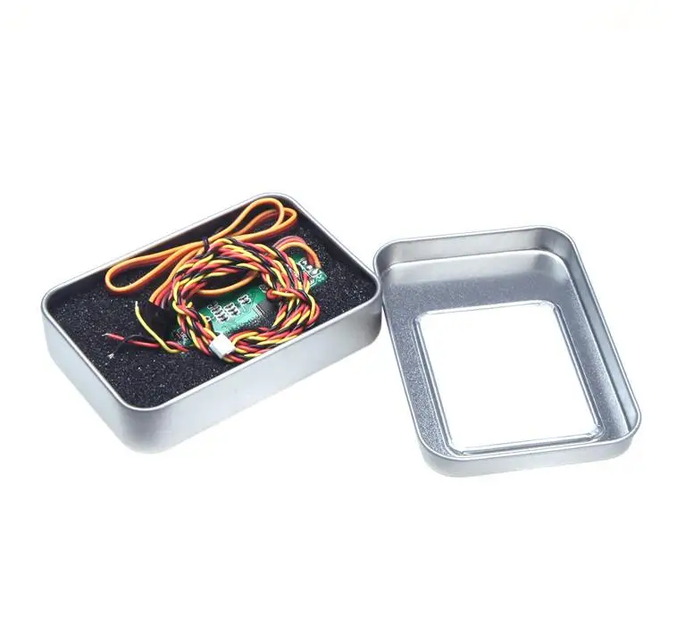 Бесплатная доставка кабель для FPV HDMI в AV аналоговый сигнал микро адаптер провод