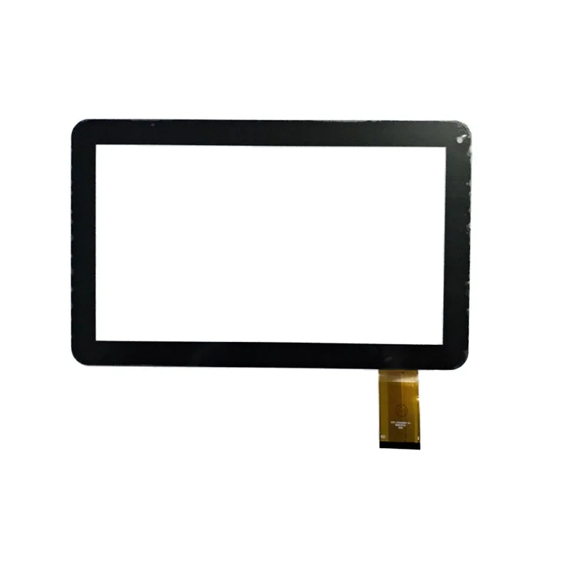 

New 10.1 Inch For Lark Evolution X4 101 Digitizer Touch Screen Panel Glass