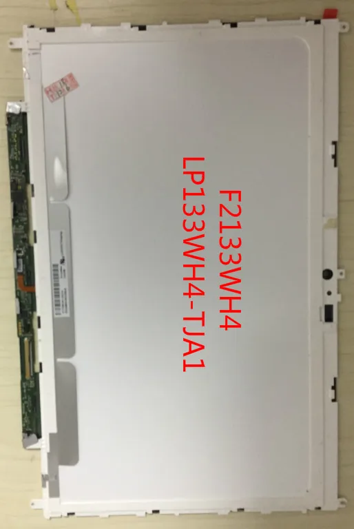 Светодиодный экран для ноутбука HP folio 13 A9M20PA LP133WH4-TJA1 f2133wh4 3 х768 | Компьютеры и офис