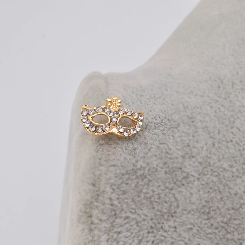 Модные ювелирные изделия золотого и серебряного цвета танцевальные серьги с