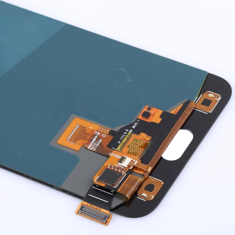 High Quality OLED Material LCD Screen and Digitizer Full Assembly for OPPO R11 With Tool | Мобильные телефоны и