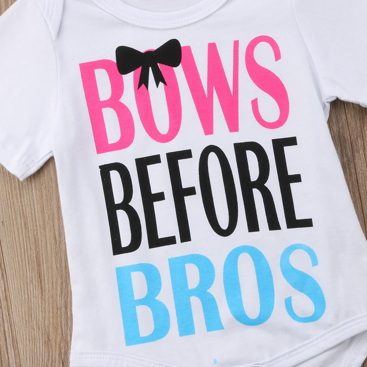 2018 Новое боди для новорожденных девочек и мальчиков комбинезон одежда наряды