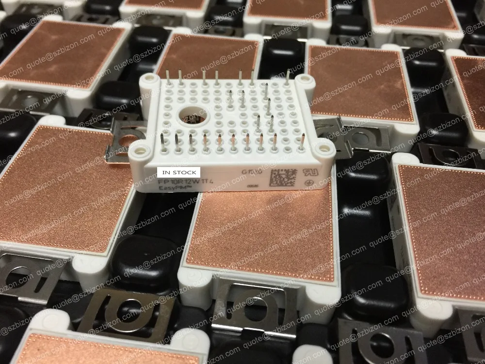 FP10R12W1T4 IGBT модуль|Запчасти для кондиционера| |