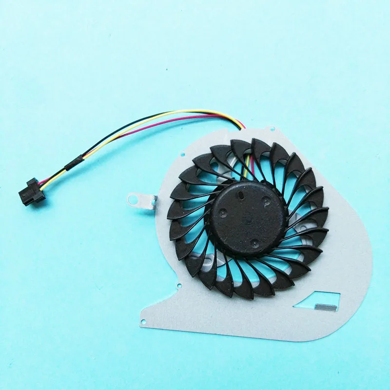 Новый и оригинальный вентилятор для процессора Sony VAIO Fit14A FIT15N SVF14N SVF 14N SVF15N