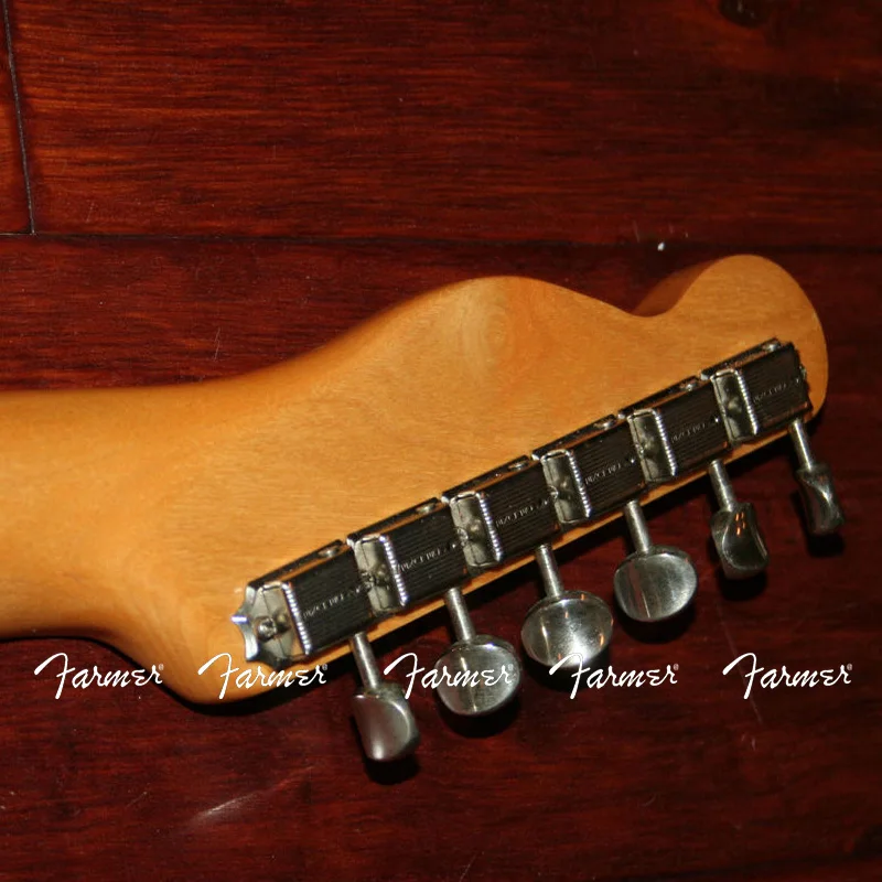 Custom shop/красная/3 цветная гитара Sunburst/6 струнная Электрогитара/Бесплатная