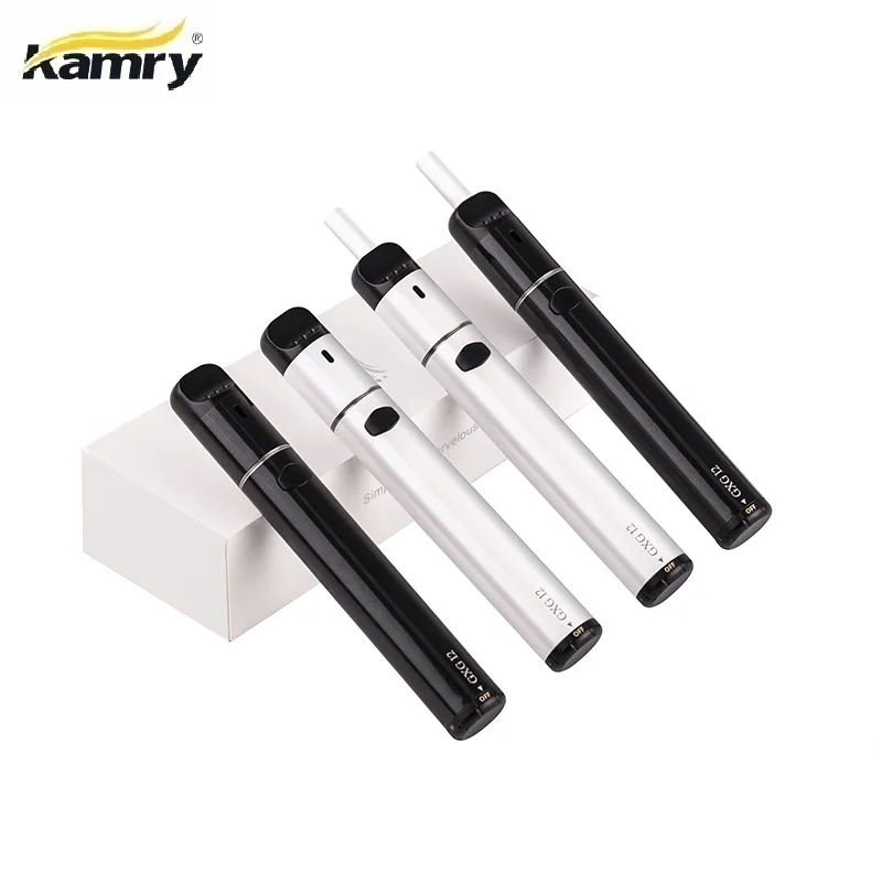Kamry GXG i2 Heater Ceramic Coil Heating Holder For Heat Stick Dry Herb Vaporizer Vor Tobacco Cigarette Cartridges | Электроника
