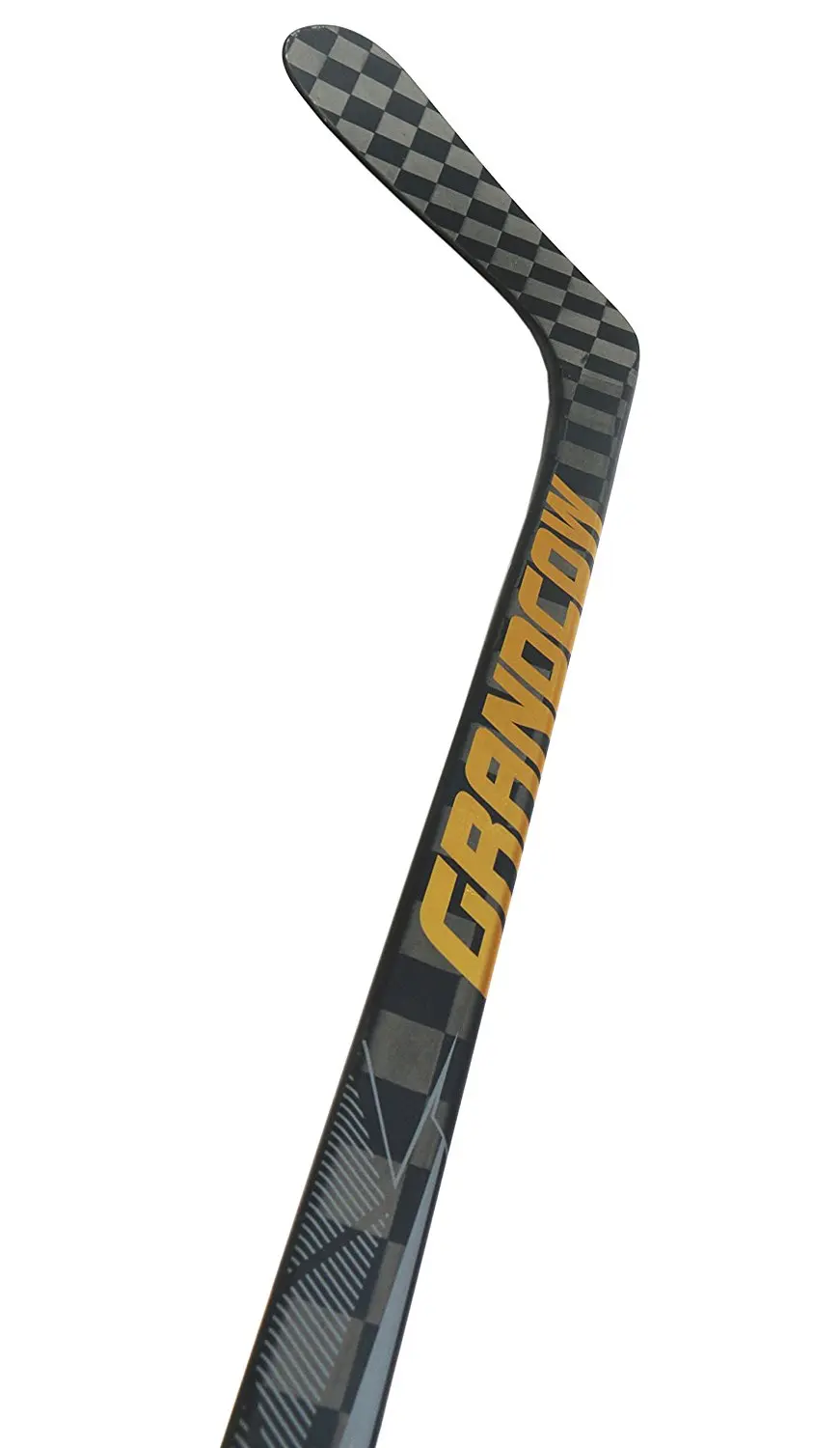 Хоккей stick Терминатор 800 Professional углерода Волокно 1 шт. композитный p92 18 К 77 87 97 flex