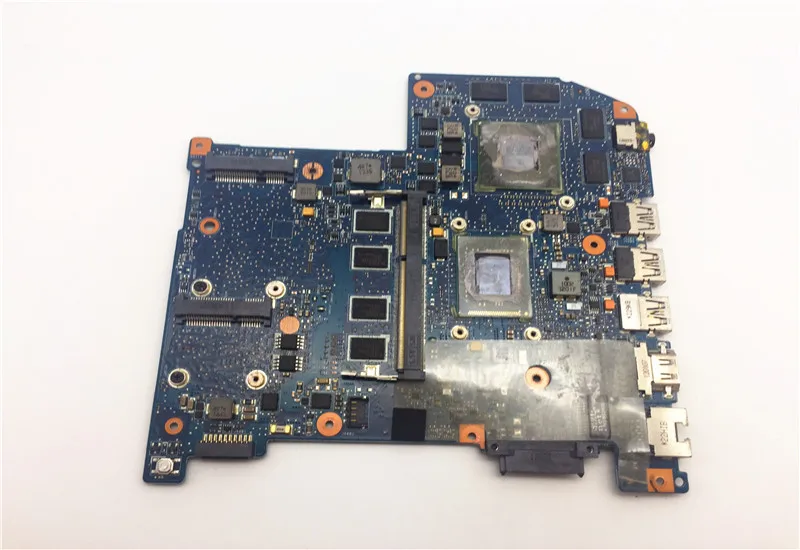 

For Acer for aspire M3-581 Laptop Motherboard JM50 MAIN BOARD Motherboard Non-integrated DDR3 100% Test ok