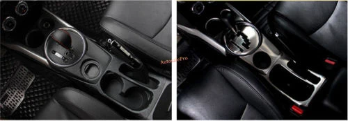 Крышка панели переключения передач LHD для Mitsubishi ASX RVR Outlander Sport 2013-2015 | Автомобили и
