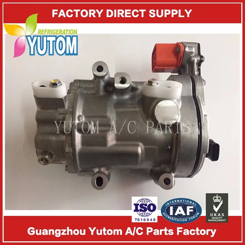 

Автоматический компрессор переменного тока для Nissan X-Trail HNT32 MR20DD 92600-4BC0A 042400-0010
