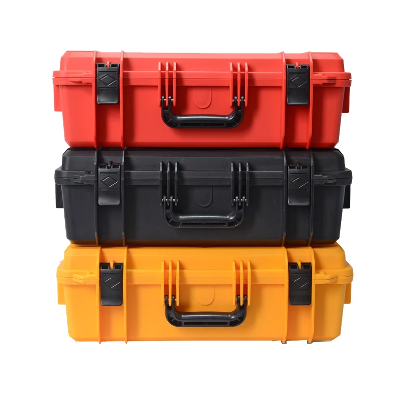 Переносной кейс для инструмента ударопрочный Безопасность чехол инструмент