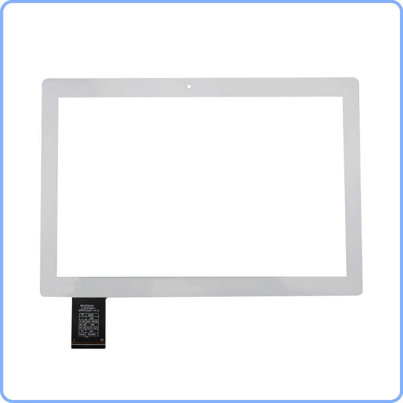 Новый 10 1 дюймовый сенсорный экран дигитайзер для планшета Leotec SuperNova Qi16 LETAB1018|10.1 inch