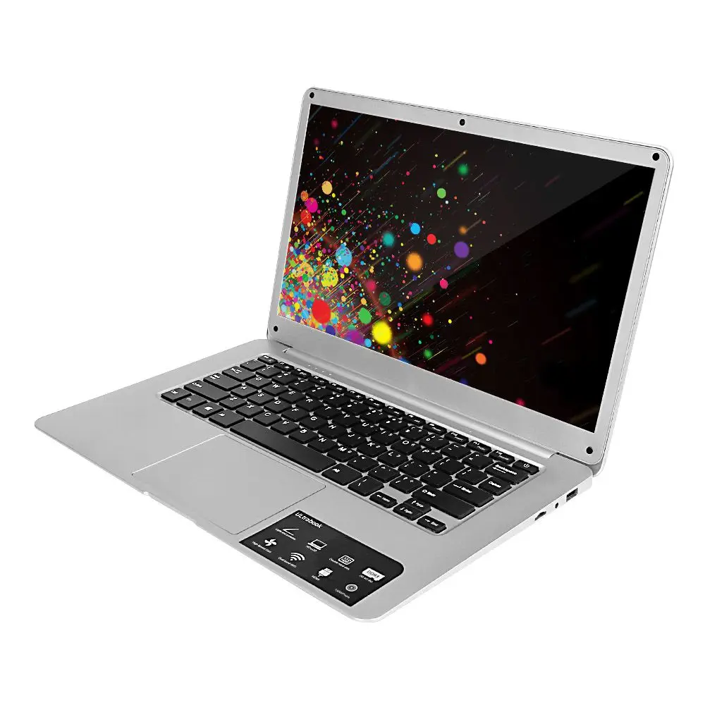 4 Гб + 64 14 1 дюймов T bao Tbook Pro ноутбуки Intel Cherry Trail Atom X5 Z8350 cpu Windows 10 ноутбук