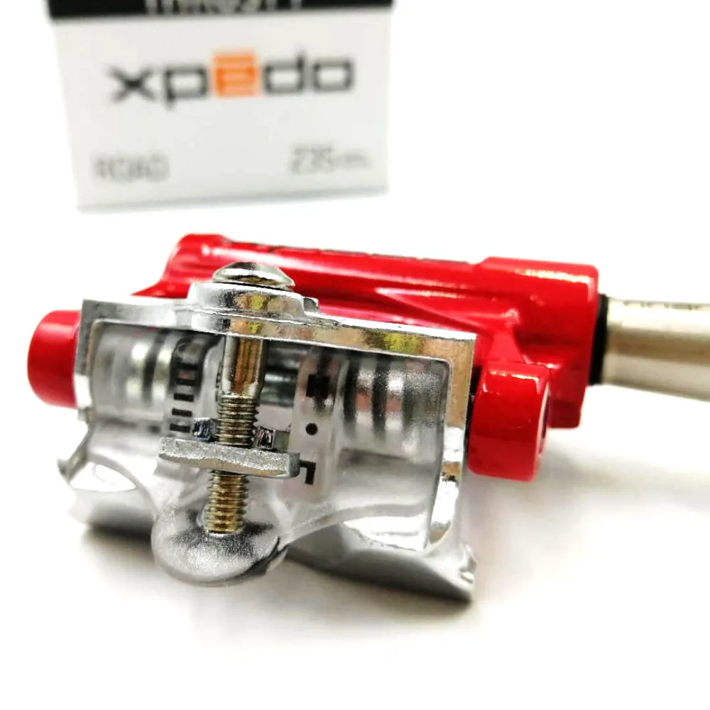 Xpedo Wellgo XRF07MC 235 г дорожный велосипед из сплава контактные педали с 2 парами внешний вид keo совместимые бутсы самоблокирующиеся велосипедные педали