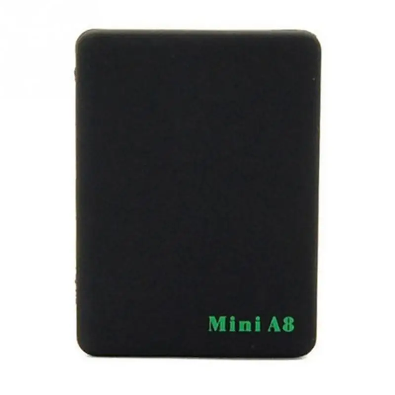 Мини Глобальный трекер для домашних животных локатор в реальном времени