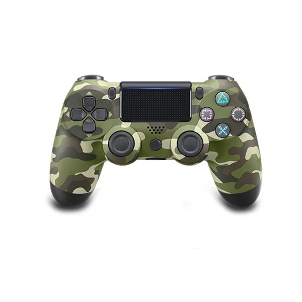 Новый Беспроводной Bluetooth Gamepad пульта дистанционного управления для Play station 4