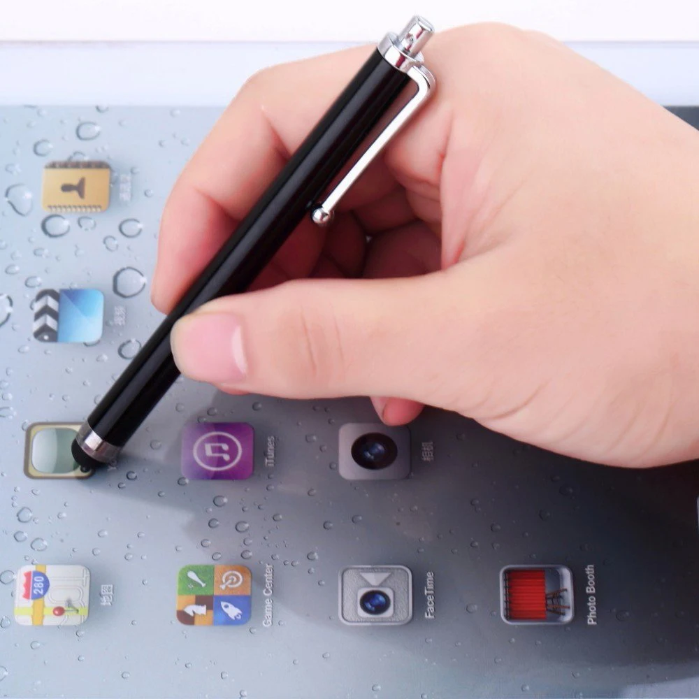 Стилус для Meizu Pro 7 / Plus Pro6 Plus/Pro 5 M5s MX6 MX5e MX5 /M3 Max U10 U20 Styli 3 в 1|screen stylus|touch screen stylusstylus touch