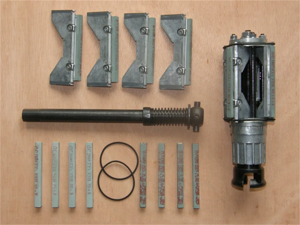 Профессиональные машинные инструменты цилиндрический инструмент с глубоким