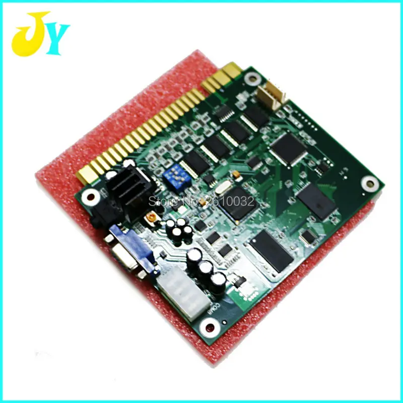 2 шт. заводская цена Jamma 60 в 1 классическая игровая печатная плата для коктейльной
