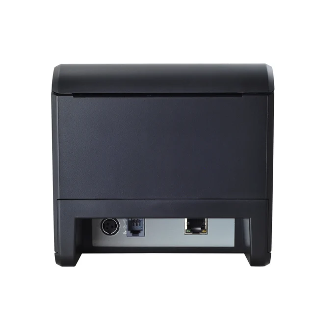 Wholesale High quality original Auto-cutter 80mm Thermal Receipt Printer Kitchen/Restaurant printer POS printer 5