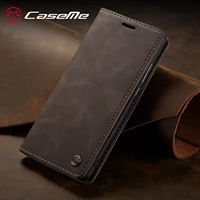 for samsung galaxy s22 ultra a21s a42 a52 a70 m31 leather stand wallet magnetic flip case cover