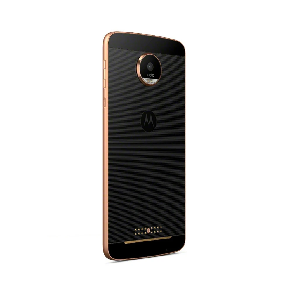 Оригинальный Motorola MOTO Z XT1650 05 отпечатков пальцев четырёхъядерный Snapdragon 820 Android 6 0 HD 2