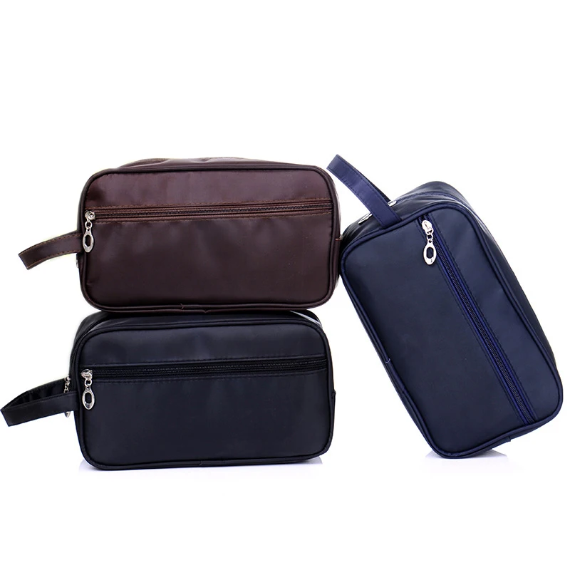 TANGIMP дорожная косметичка для макияжа женщин и мужчин косметички моющиеся