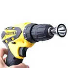 1 шт. Прочный инструмент для удаления заусенцев из нержавеющей стали, инструмент для снятия фаски, сверло, сверло для удаления заусенцев, серебряные аксессуары, ручные инструменты для деревообработки