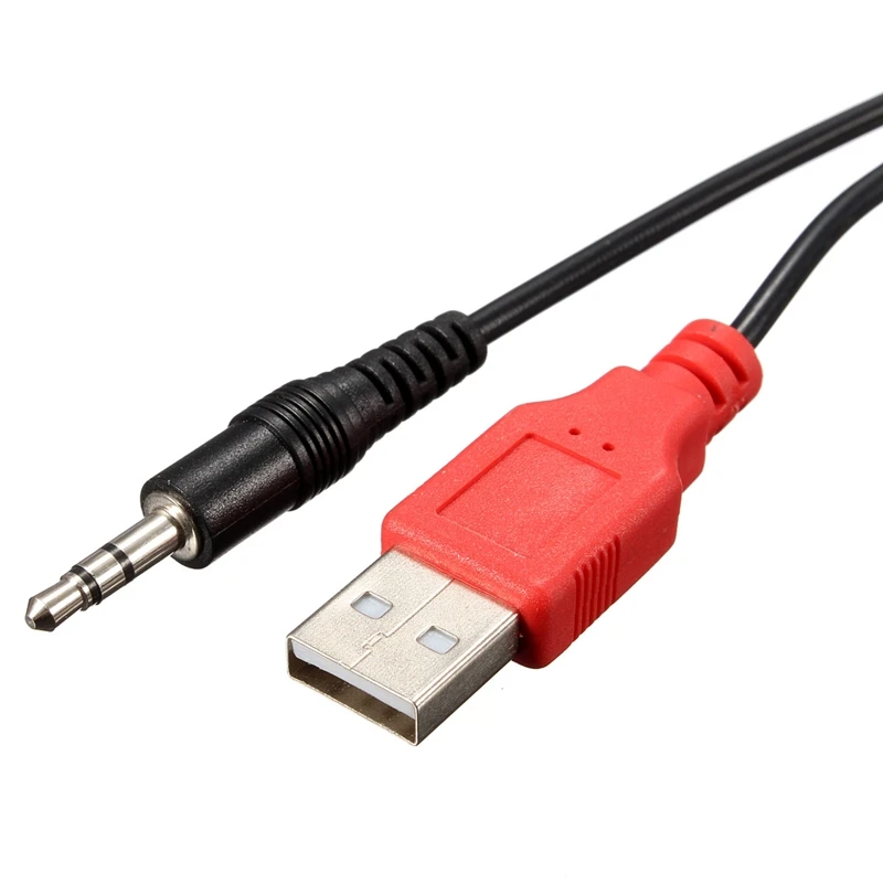 Портативный видеокабель VGA2HDMI 1080P HD аудио ТВ AV TV PC | Электроника