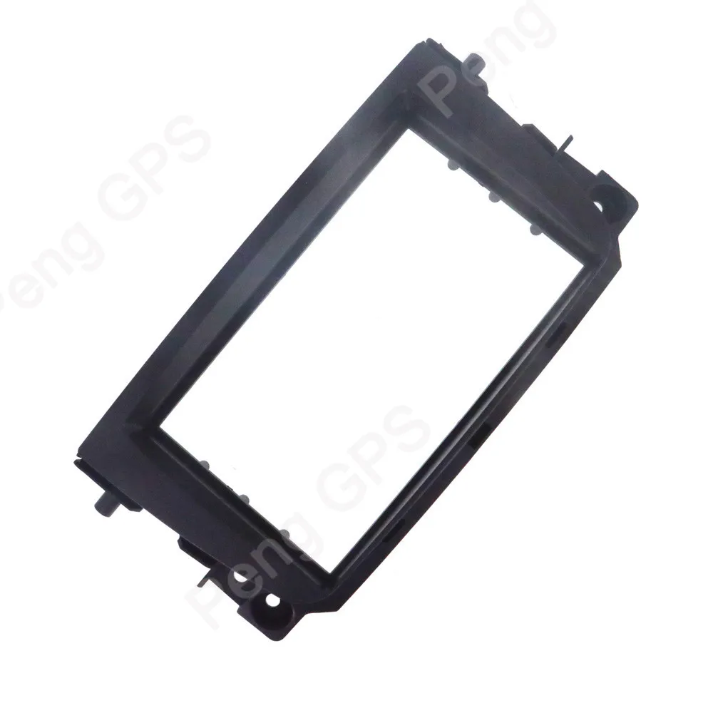 Автомагнитола 2 DIN адаптер установки стерео для Smart Fortwo 2011 2012 2013 2014 2015 2016 2017 рама