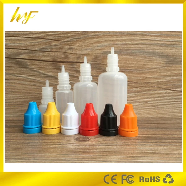 10ml LDPE plastic e liquid bottle with tamper evident cap and dropper from manufacturer | Красота и здоровье