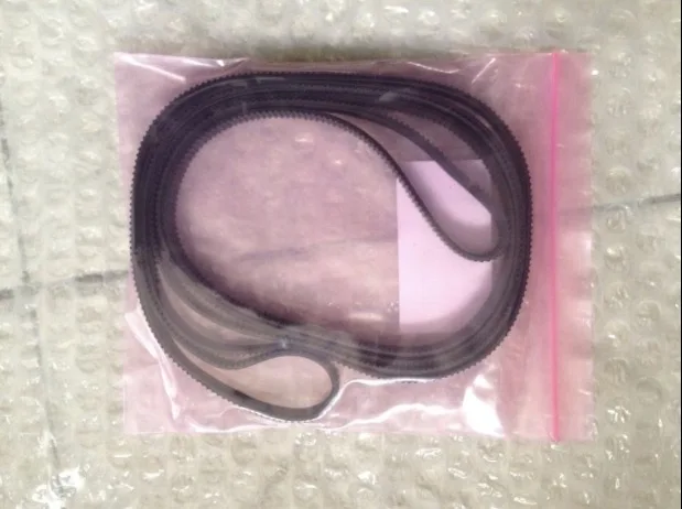 GiMerLotPy совместим с новым C4706 60082 36 &quot ремень каретки для DesignJet 230 330 350 430 450 750|belt belt|belt