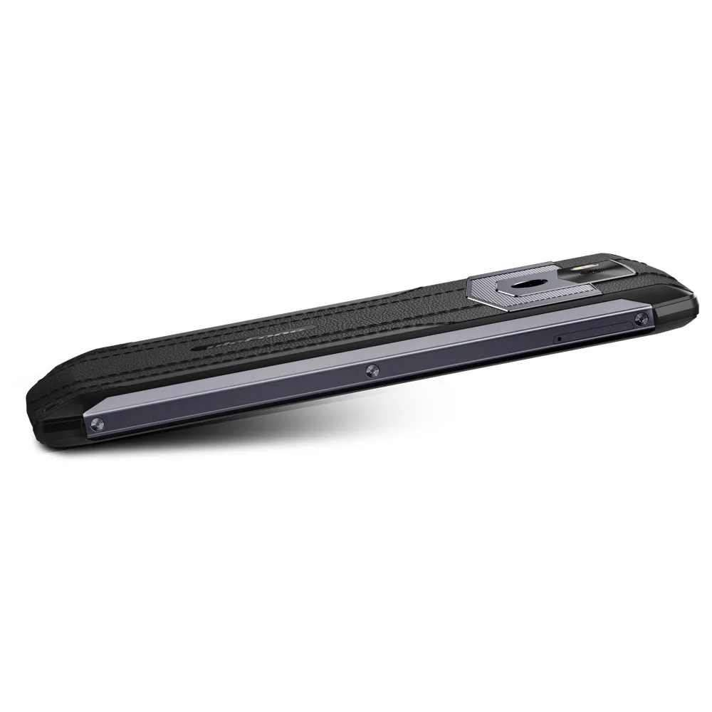 Ulefone power 5 Android 8 1 13000 мАч смартфон 6 0 &quotFace ID MTK6763 Восьмиядерный ГБ 64 Гб 21 МП