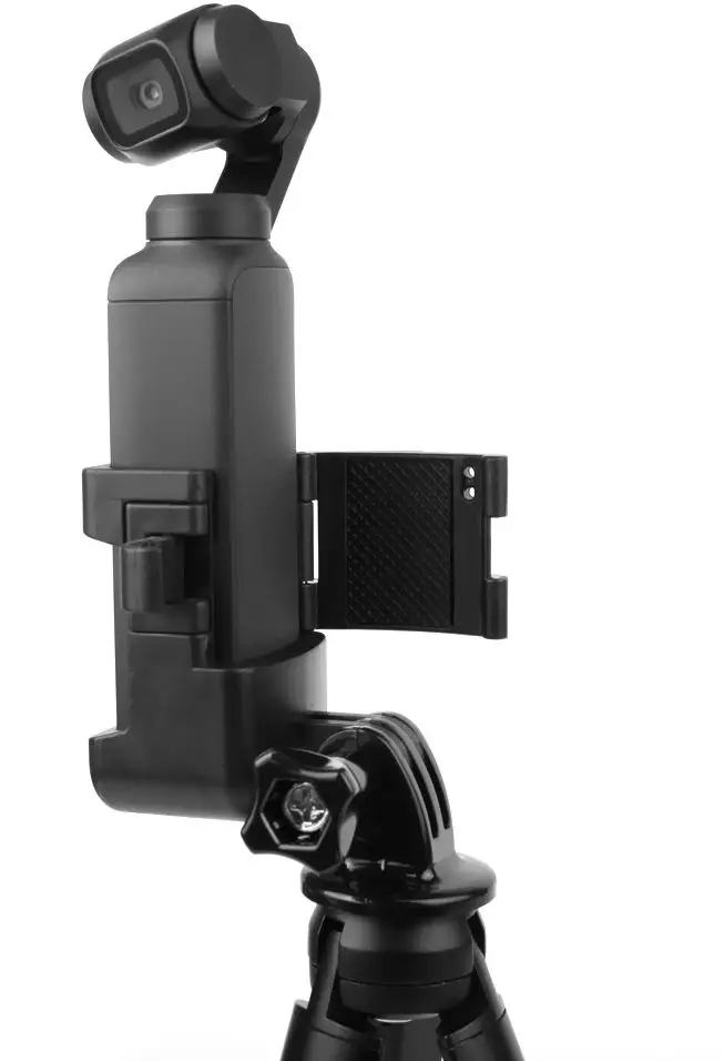 Обновленный адаптер расширяющийся переключатель соединение для DJI OSMO карманный