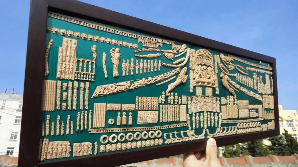 ZHL шведский военный корабль Васа масштаб 1/48 резьба по дереву груша деревянная модель корабль наборы
