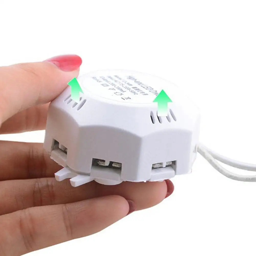 CASTNOO 220 В Светодиодная потолочная лампа Осьминог свет 5730SMD 12 Вт 24LED
