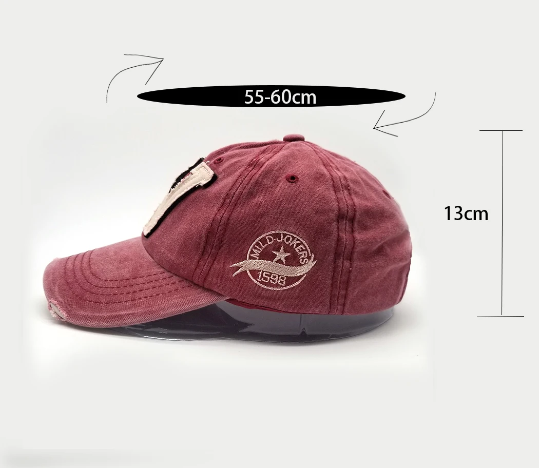 Летние wo мужские бейсболки Snapback кепки s хлопчатобумажные вышитые буквы W Bone casquette шляпа состаренная одежда шапка для мужчин шапки