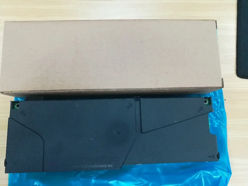 Оригинальный адаптер питания для Sony Playstation 4 PS4 5 контактов | Электроника