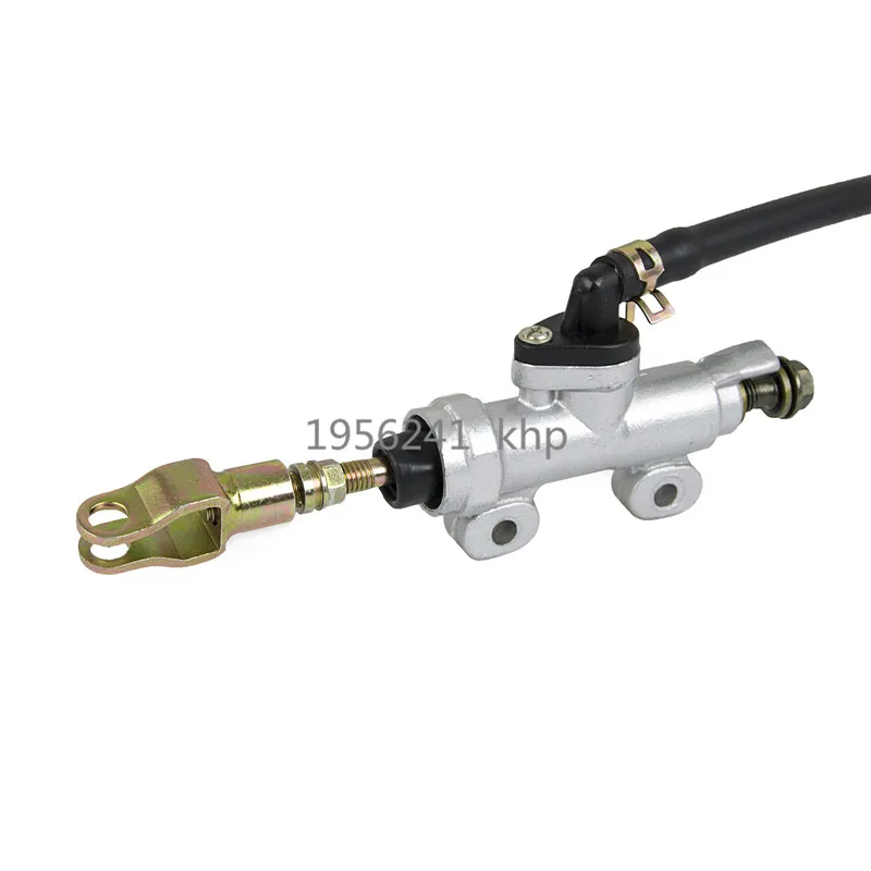 Задний тормозной цилиндр подходит для PIT Quad Dirt Bike ATV Buggy 45 мм|rear brake master cylinder|brake